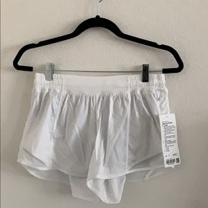 Lululemon Running Shorts